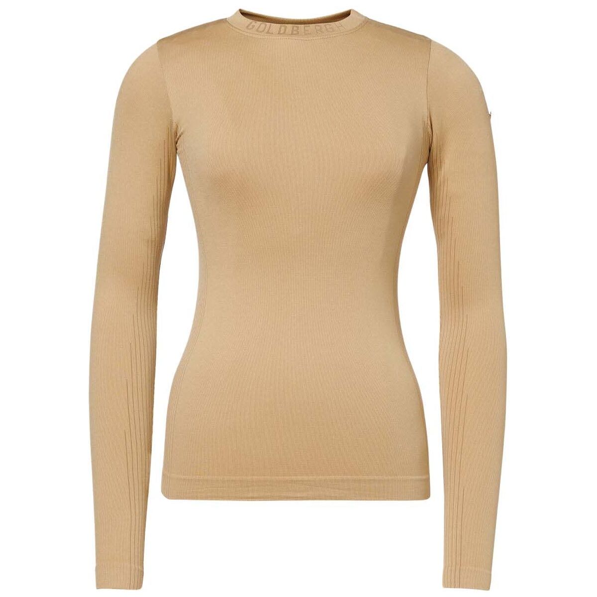 Goldbergh Mika Baselayer top lark (7485) L-XL GB37120264-7485-L-XL