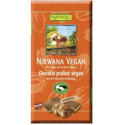 Nirwana - Vegan