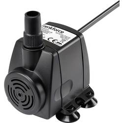 Renkforce Zimmerbrunnenpumpe 400 l/h 0.8 m 1168660