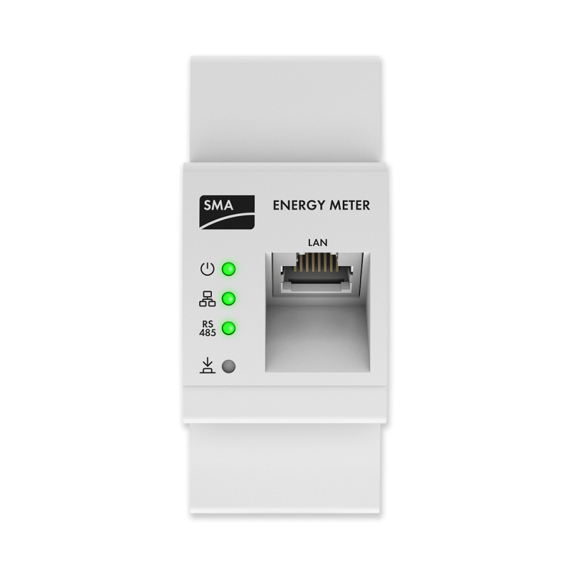 SMA Energy Meter CT 3-phasig EM-3CT63A-21