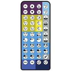 Zumtobel Group basicDIM ILD PROGRAMMER basicDIMDGCProgramm.