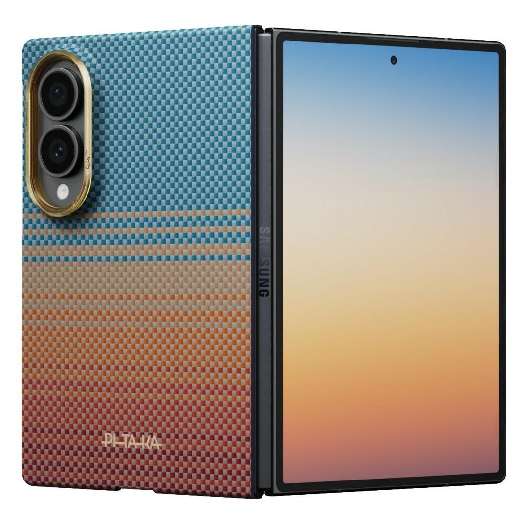 Pitaka Edge Case (Samsung Galaxy Z Fold8) (FSWFOLD8)