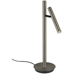 Elements by Bankamp LED-Tisch-/Leseleuchte ARNE - D/H ca. 16.00x50.50