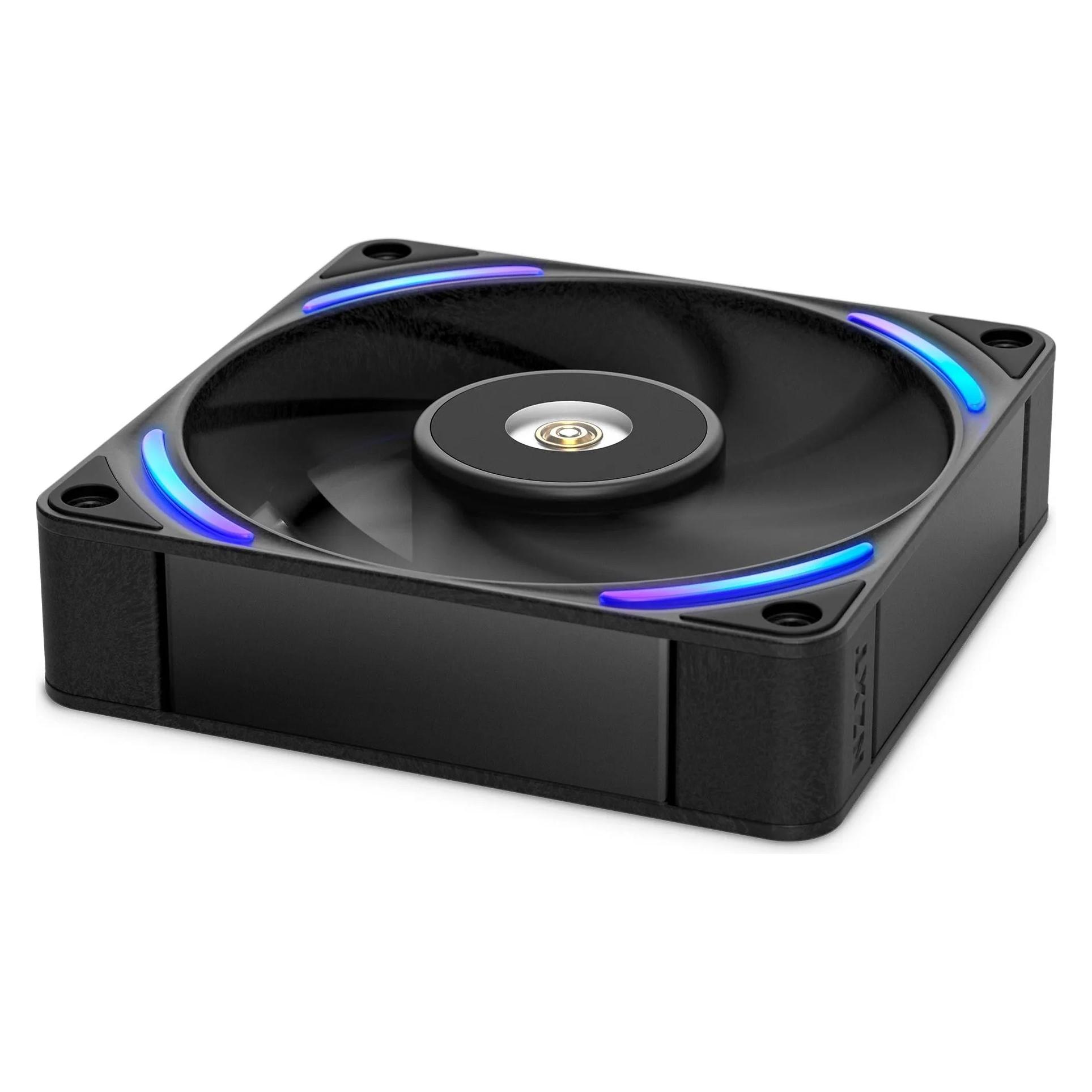 NZXT F120X Performance RGB (120 mm, 1x) (RF-U12PN-B1)