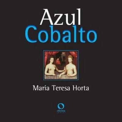 Azul cobalto - Maria Teresa Horta, Audio, 9789178605286