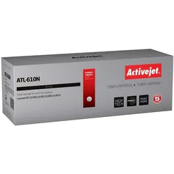 Activejet, Toner, ATL-610N (BK)