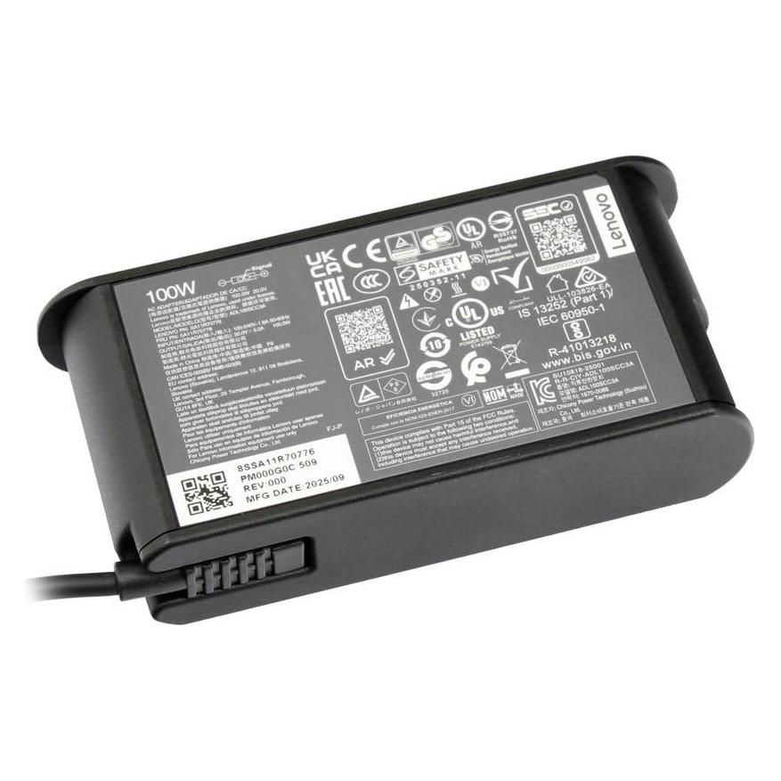 Lenovo Netzteil 5A11R70778 Notebook-Netzteil 100 W 20 V 5 A (100 W) (5A11R70778)