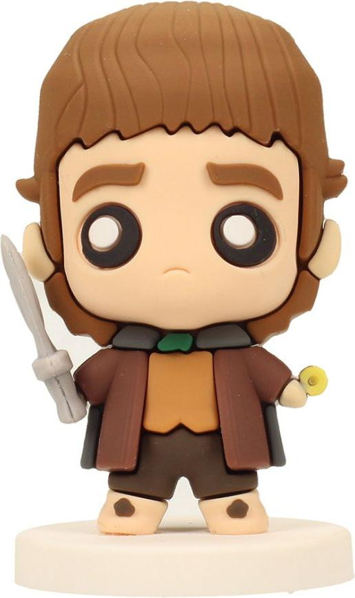 SD Toys Lord of the Rings Pokis minifiguur Frodo 6 cm