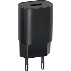 Lupus-Electronics USB-Netzteil, Smartwatch Zubehör, Schwarz