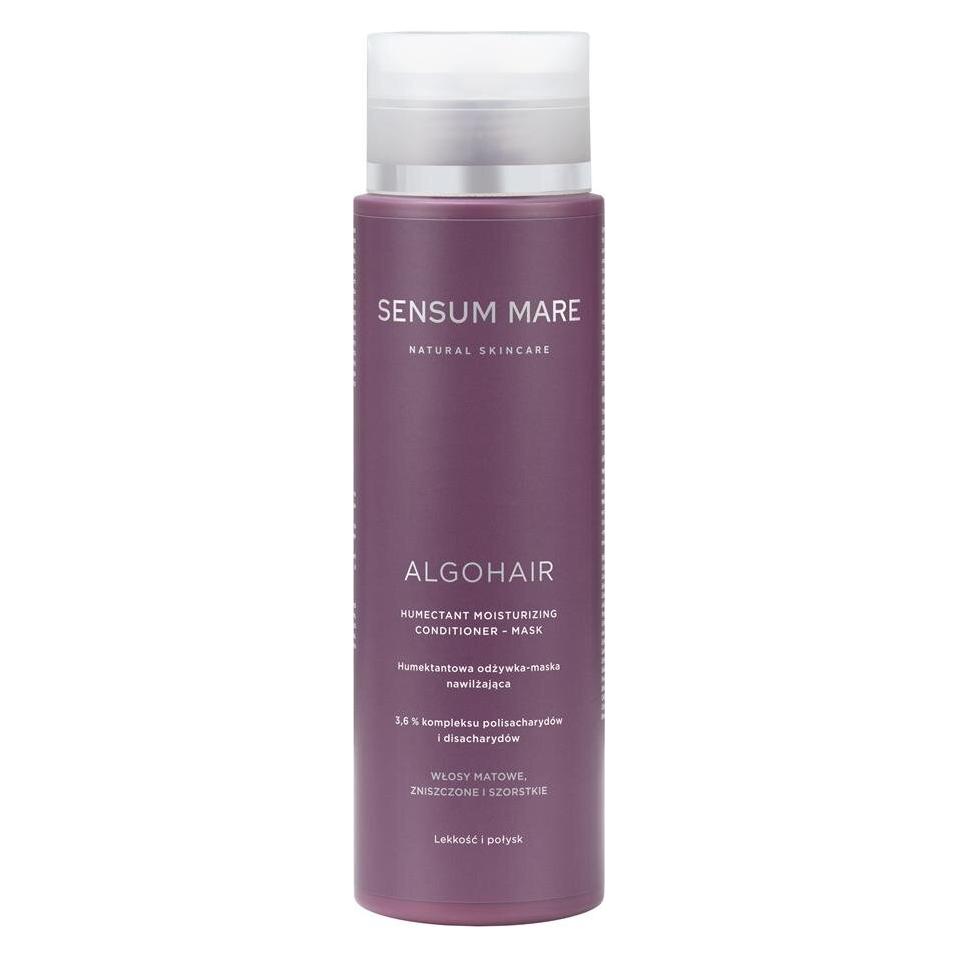 Sensum Mare Algohair Feuchtigkeitsspender für stumpfes Haar (250 ml) (60585917)