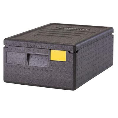 Cam GoBox Full-Size Top Loader Tief Schwarz