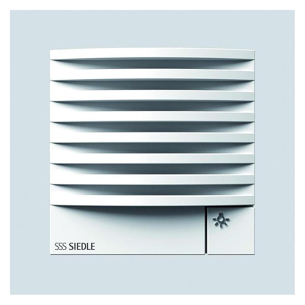 Siedle Türlautsprecher-Modul (200036810-00)