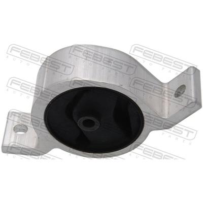 FEBEST Lagerung, Motor NM-P11RR hinten für NISSAN