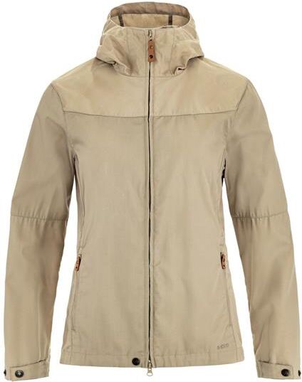Fjällräven Stina Jacket Womens, Fossil XL