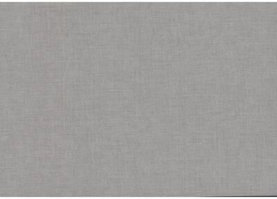 York Wallcoverings Gesso Weave Grey Wallpaper