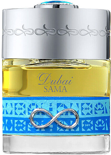 THE SPIRIT OF DUBAI Sama Eau de Parfum 50ml EG