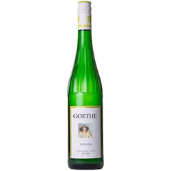 Schloss Vollrads »Goethe« Riesling – Bio