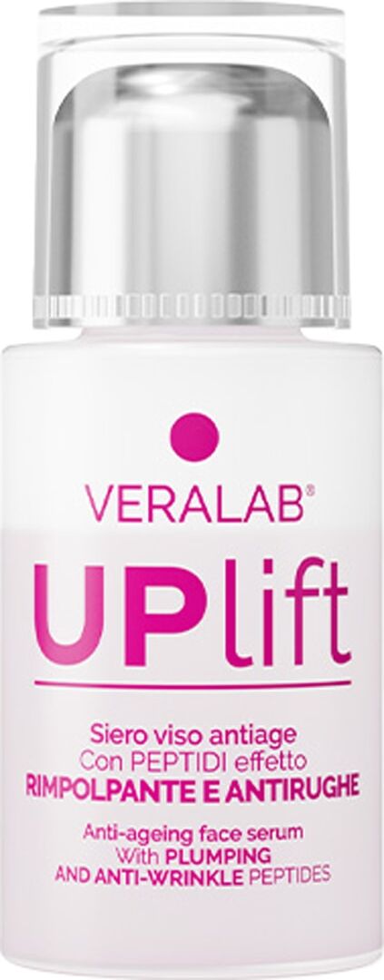 VERALAB Sérum Facial Uplift Siero 30 ml .