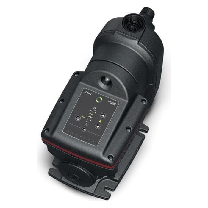 Grundfos WATER PUMP SCALA2 3-45 550W (Boosterpumpe, Hauswasserpumpe, Smart Pressure Pumpe) (93013252)
