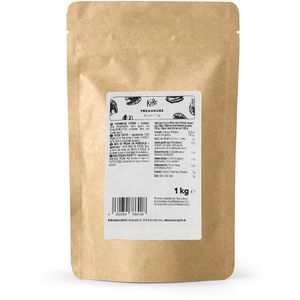 KoRo Pekannüsse naturbelassen, Bruch, 1000 g