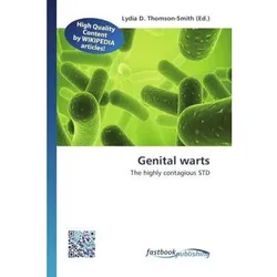 Genital warts, Fachbücher
