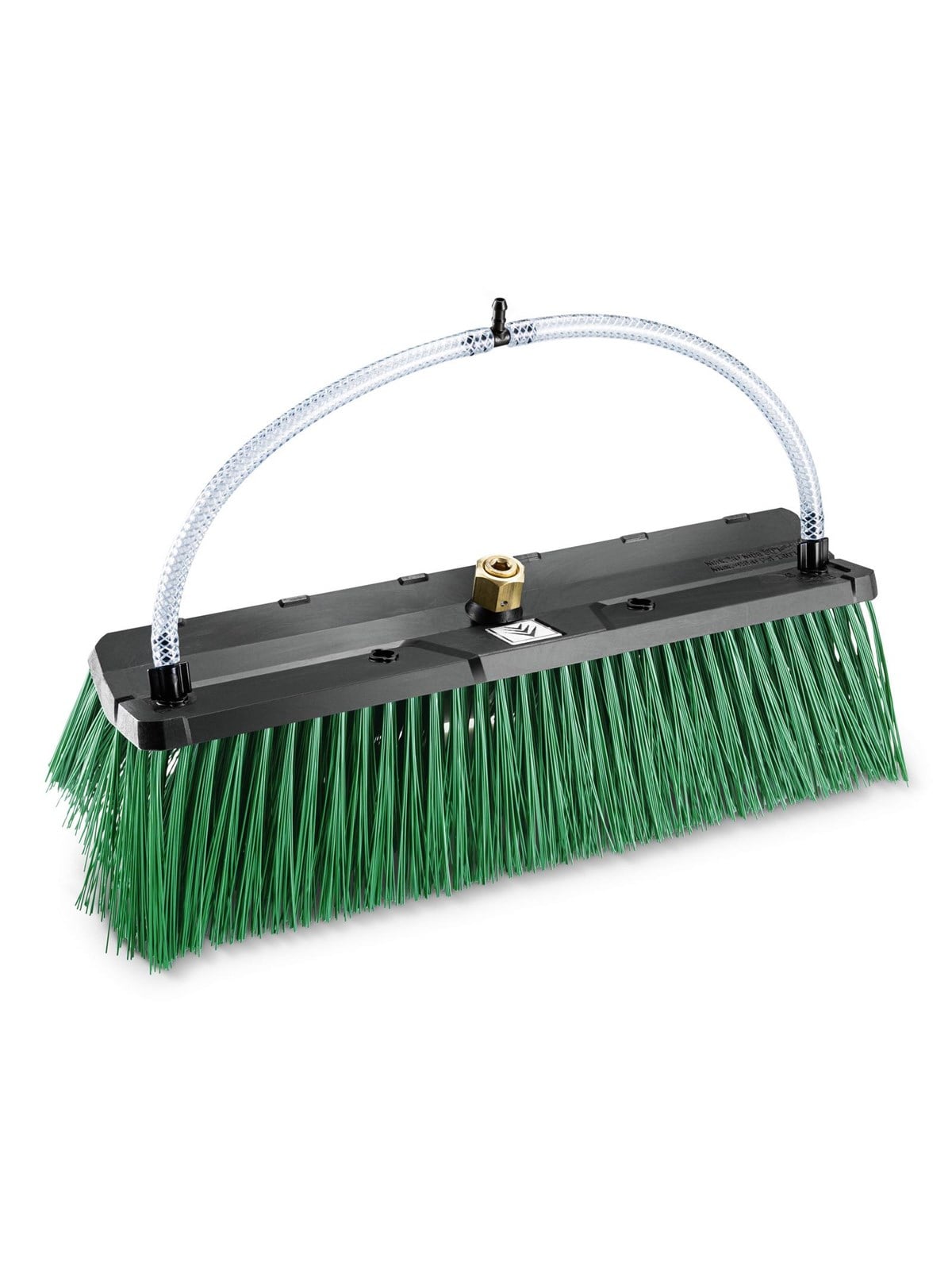 Kärcher Zubehör Brush rigid hard 6.960-133.0