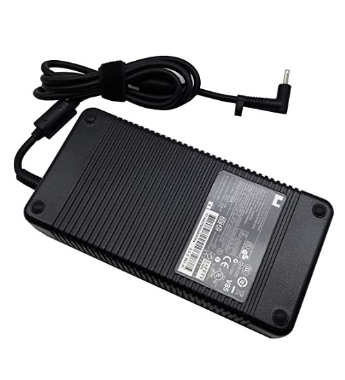 HP Netzteil 200 Watt slim abgerundet Original PC-/Server (TPN-DA10)