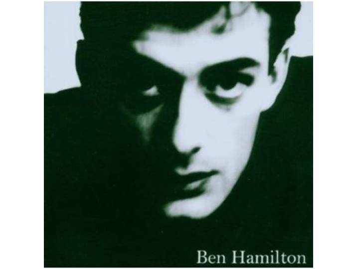 Ben Hamilton
