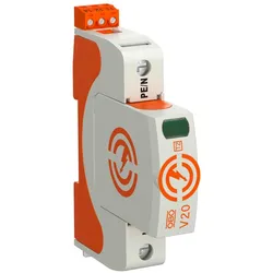 OBO Bettermann Vertr CombiController V20 V20-1+FS-280