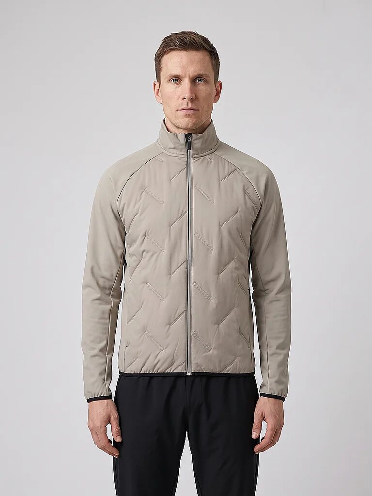 RUKKA Herren Laufjacke Maatiala camel   M M