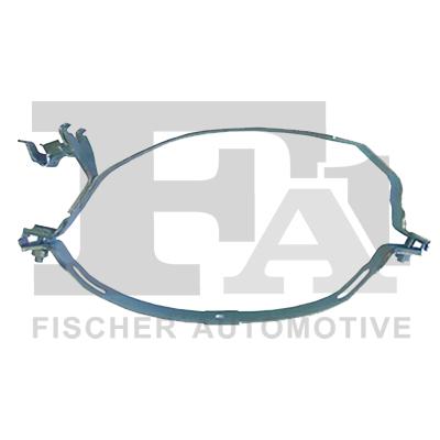 FA1 Halter, Schalldämpfer 104911 für BMW