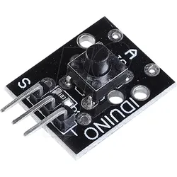 DEBO SWITCH1 - Entwicklerboards - Taster-Modul