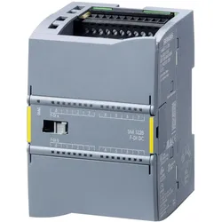 Siemens Simatic, Relais