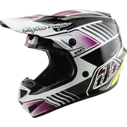 Troy Lee Designs GP Pro MIPS Segment Motocross Helm XL (60/61)
