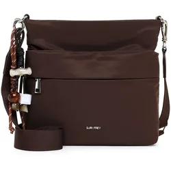 Suri Frey Umhängetasche  Sandey Crossover brown - 24