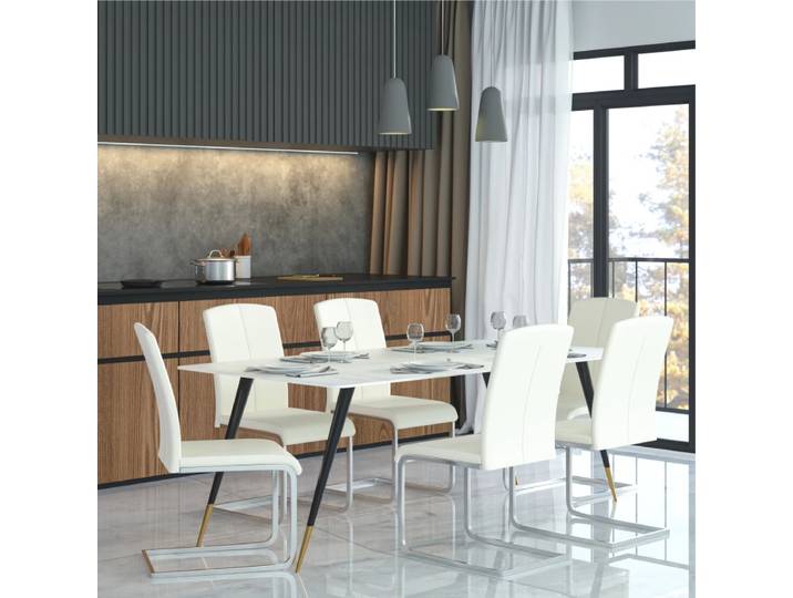 Fauteuil de salon, Chaises design, Chaise de salle à manger, Chaise de bar pour îlot, Chaise de gamer, Meuble de cuisine, Meuble d'appoint, Mobilier de maison