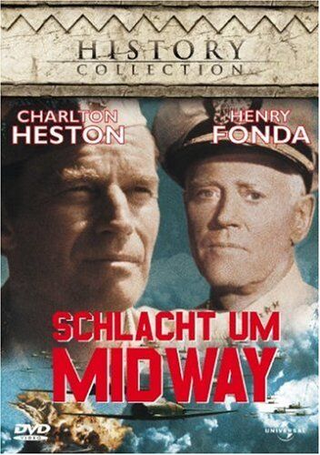 Jack Smight - Schlacht um Midway - Preis vom 13.10.2026 19:28:25 h