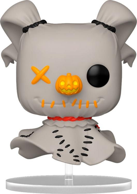 Disney Nightmare Before Christmas Zero verzamelfiguur