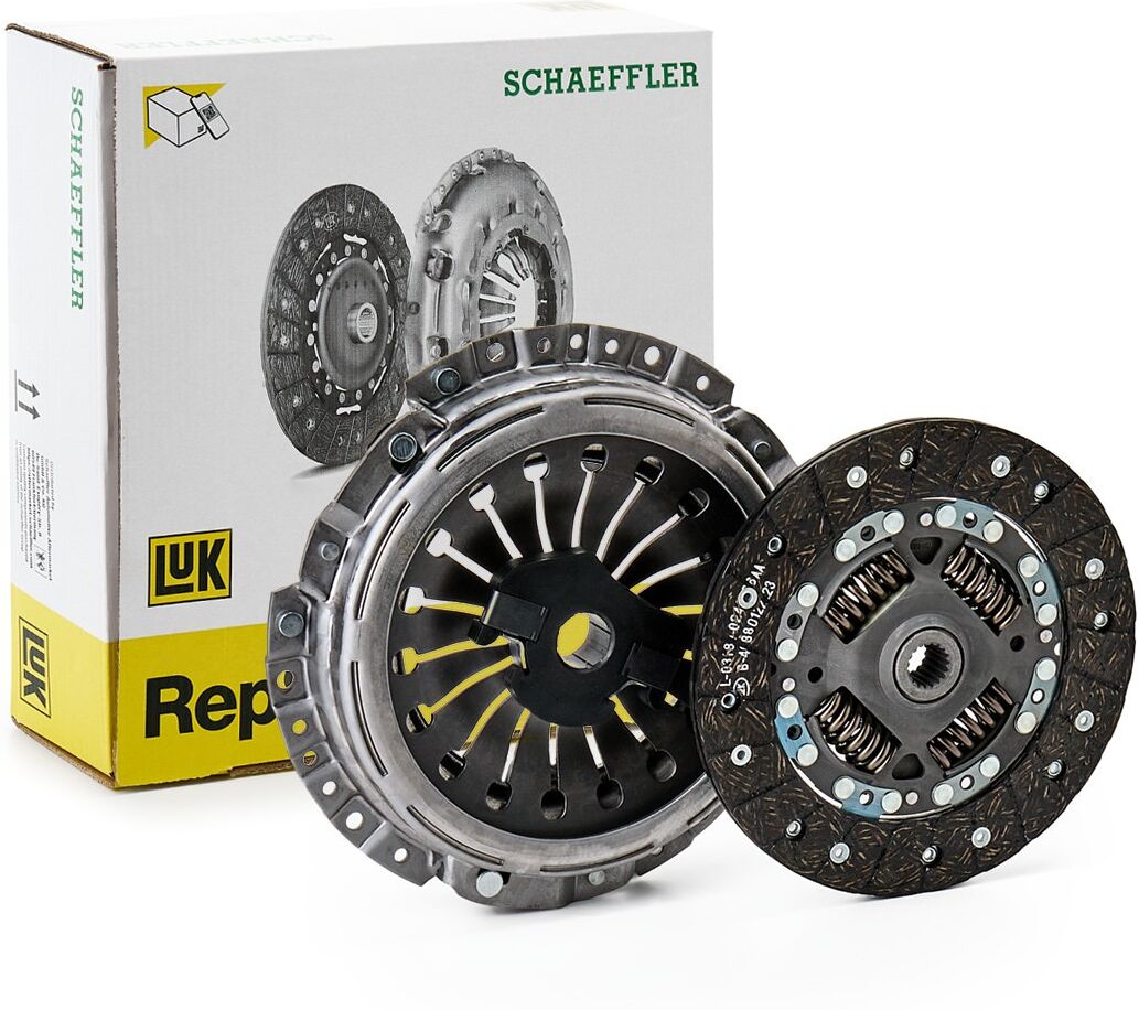 LuK 622 1608 00 Clutch kit