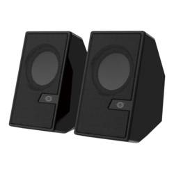 Conceptronic BJORN - Lautsprecher - für PC - kabellos - Bluetooth - 6 Watt (Gesamt) BJORN02B