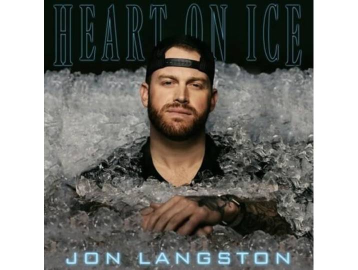 Heart On Ice