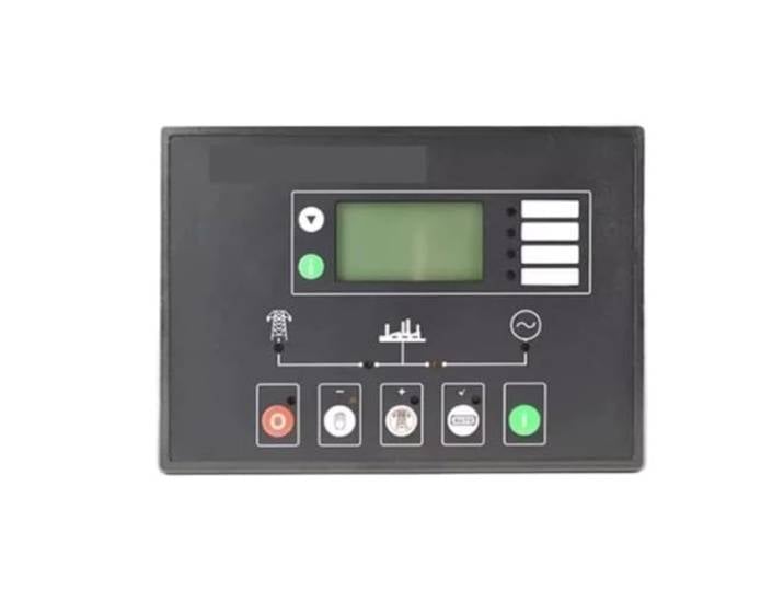 Autostart-Controller LXC6320 AMF-Controller For industrielle Steuerung