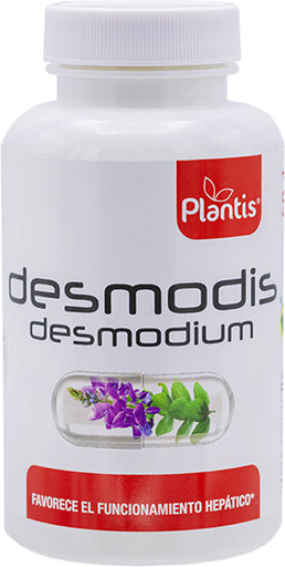 Artesania Agrícola Desmodis Plantis Capsules 120