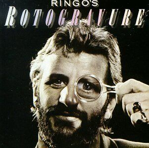Ringo Starr - Ringo's Rotogravure - Preis vom 14.10.2026 23:07:16 h