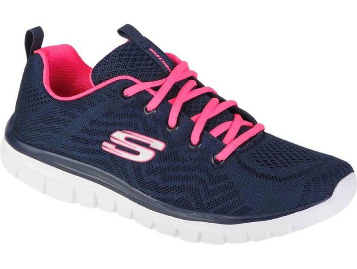 Skechers Graceful - Get Connected 12615-NVHP 39,5