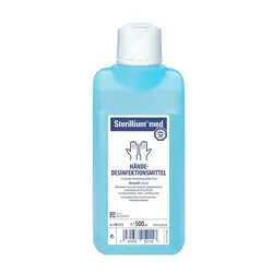 Sterillium Med 500 ML