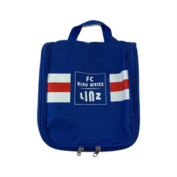 FC Blau-Weiß Linz Kulturbeutel - blau / ONE SIZE