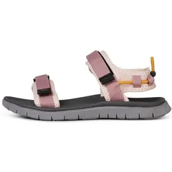 O'NEILL Sandalen MIA STRAP SANDALS, Größe 37 in Pink Pink