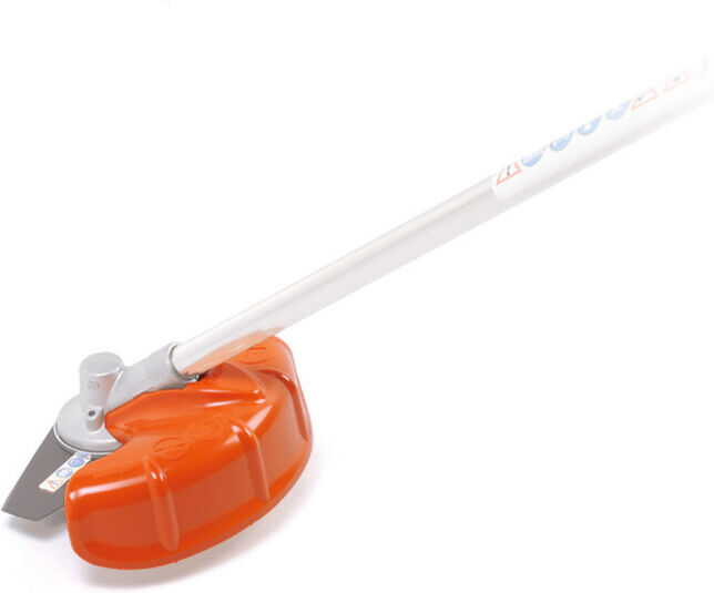 STIHL Protection pour outils métalliques, Ø 230 mm pour FS 55 (41447108123)