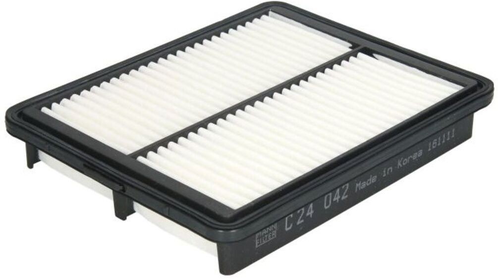 Luftfilter MANN-FILTER C 24 042